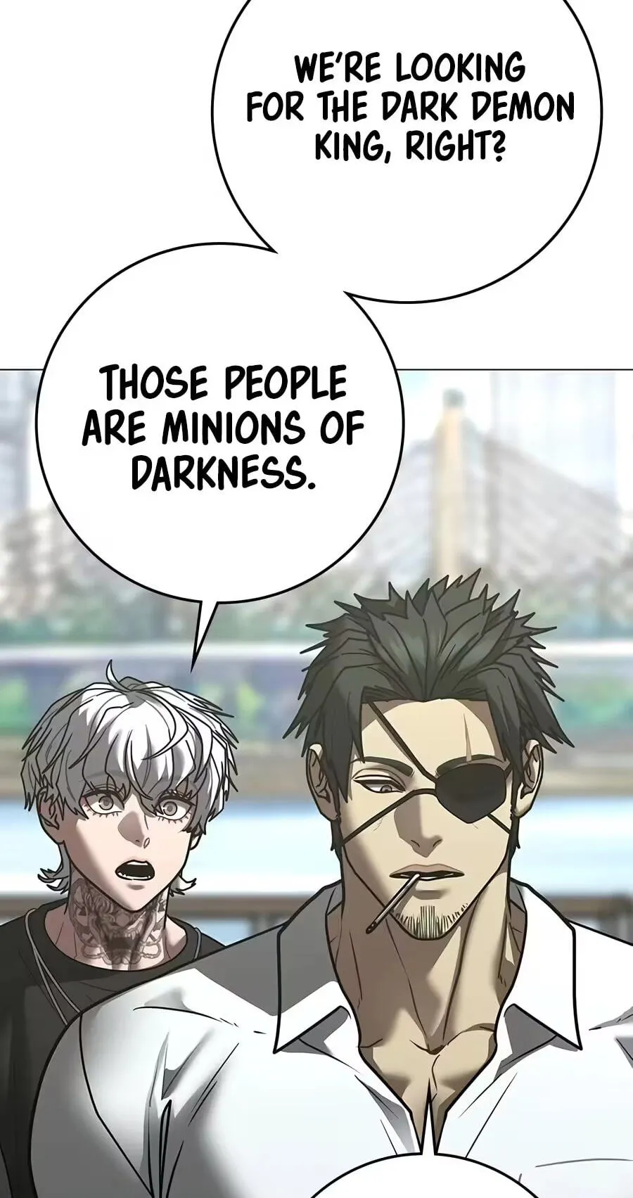 Read Reality Quest chapter 218 image 155 on Lezhin