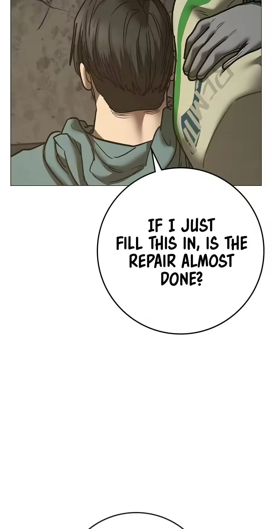 Read Reality Quest chapter 218 image 26 on Lezhin