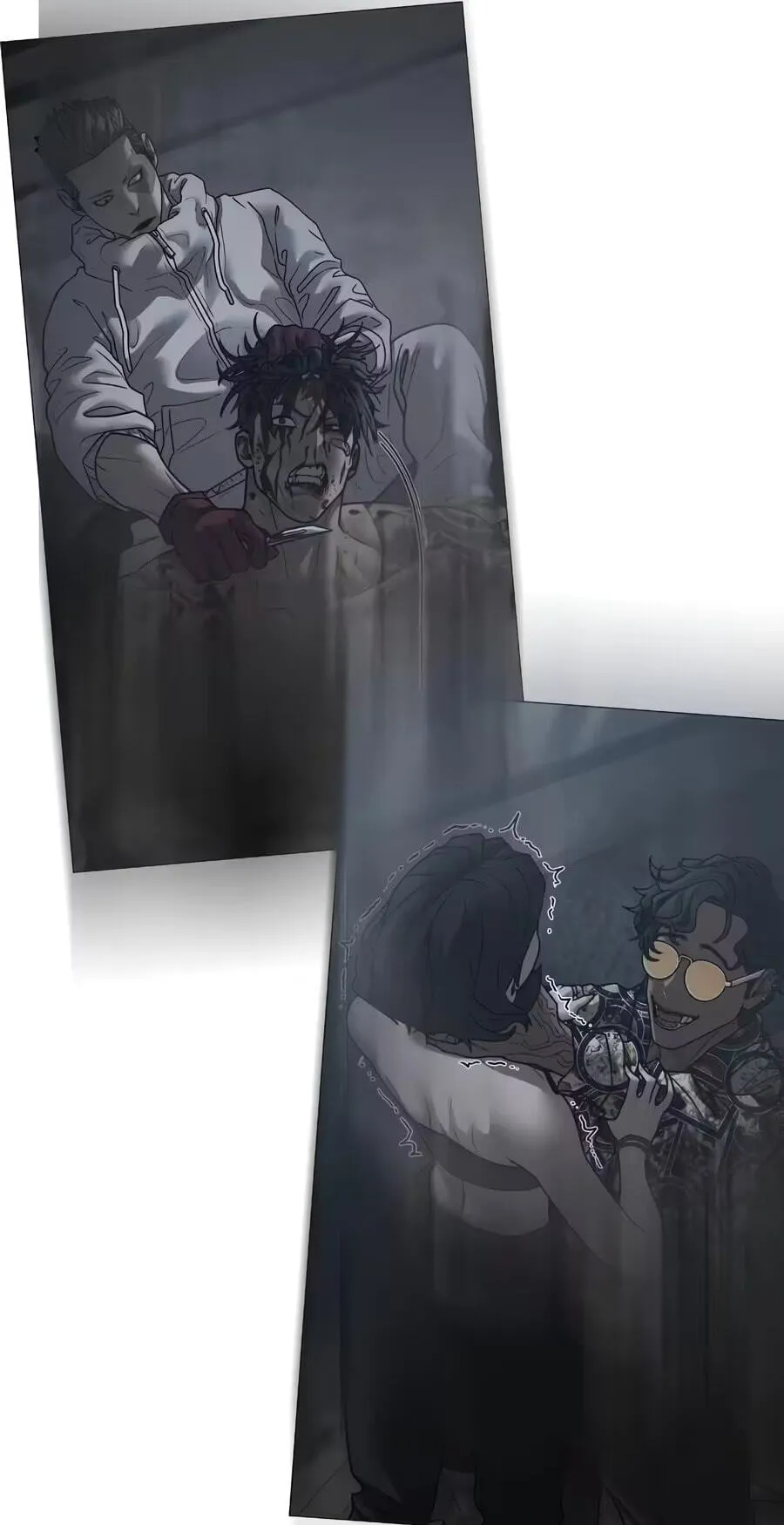 Read Reality Quest chapter 218 image 28 on Lezhin