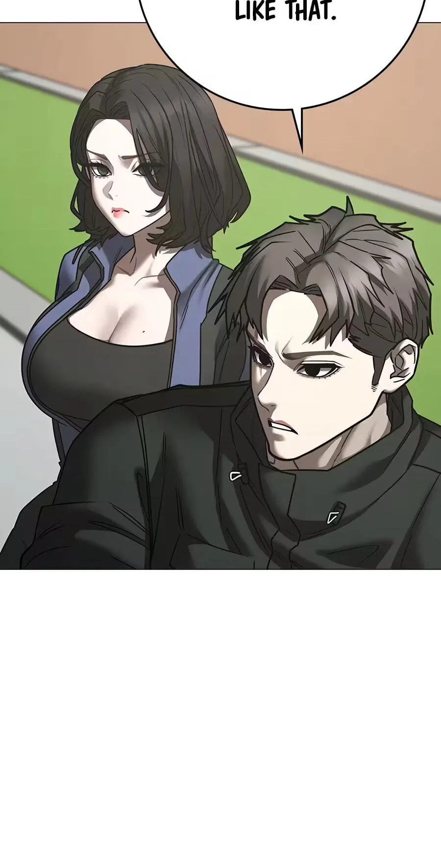 Read Reality Quest chapter 218 image 38 on Lezhin