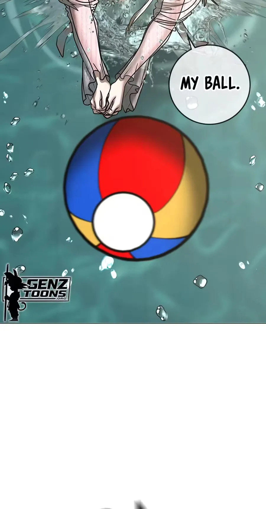 Read Reality Quest chapter 218 image 7 on Lezhin