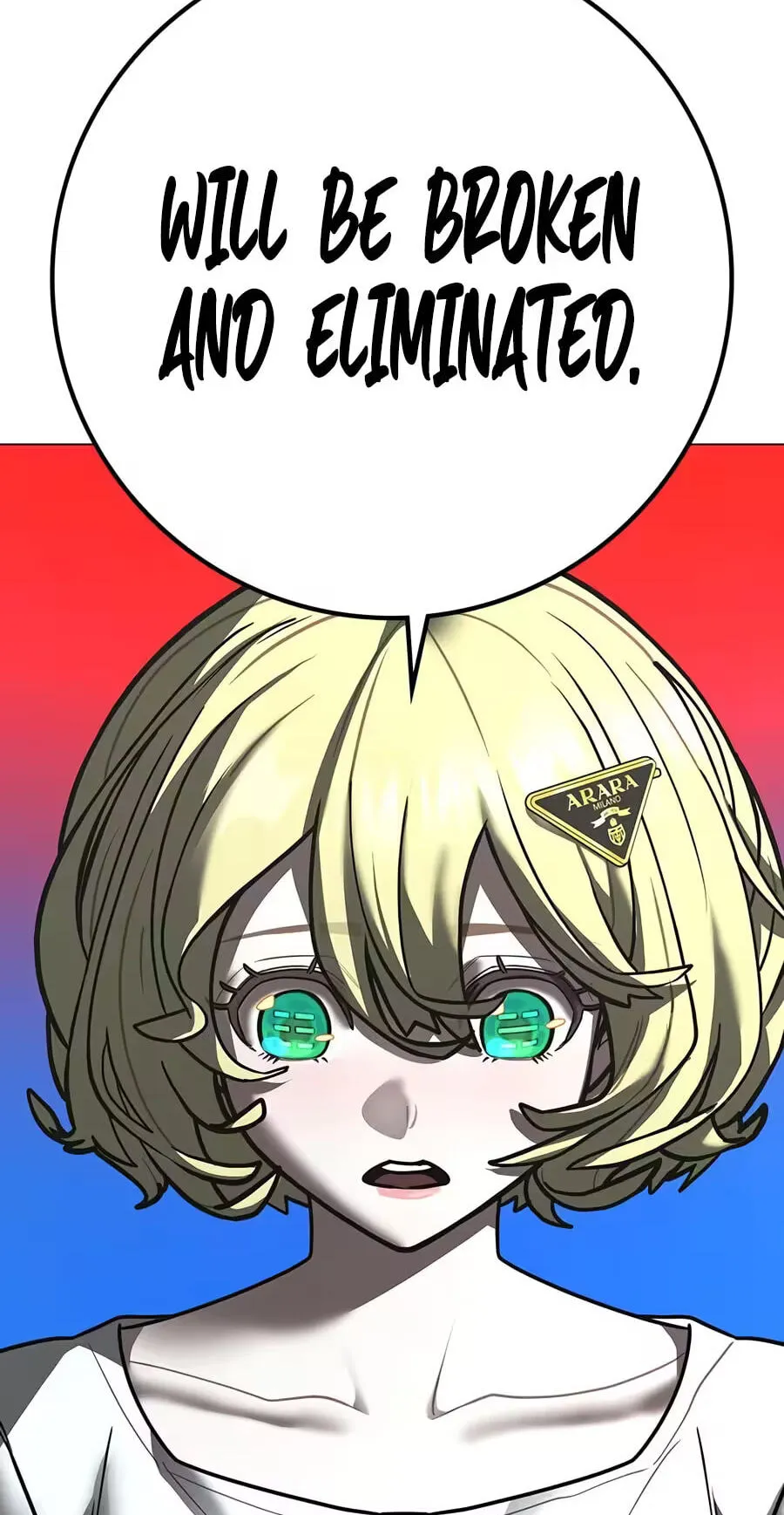 Read Reality Quest chapter 218 image 74 on Lezhin