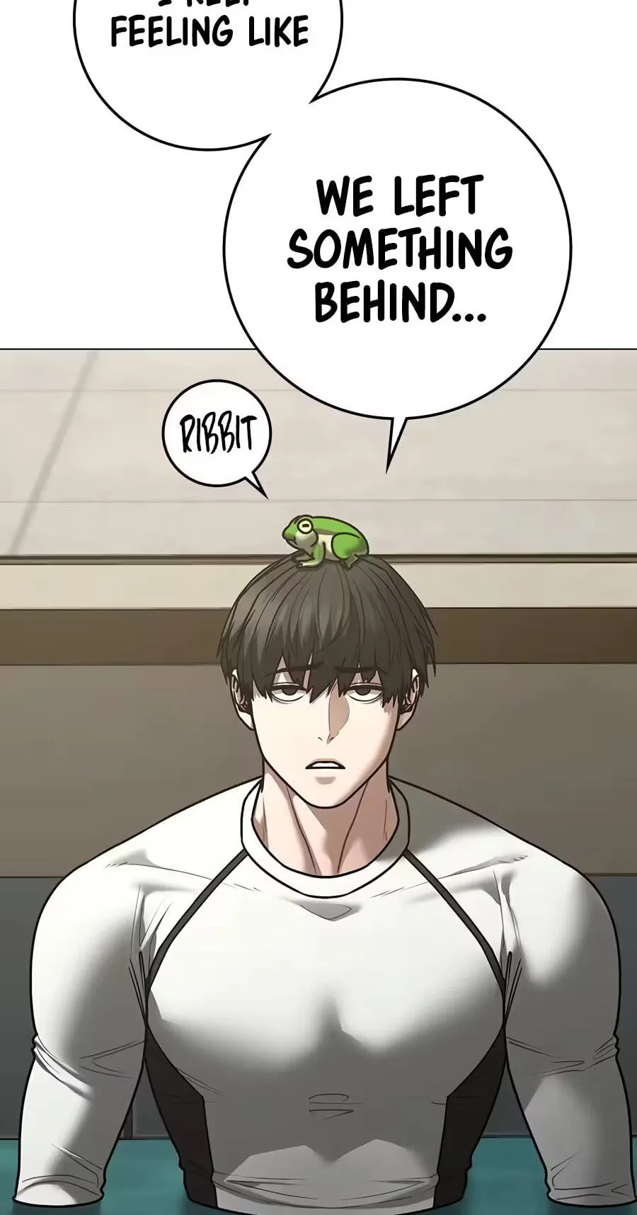 Read Reality Quest chapter 218 image 9 on Lezhin