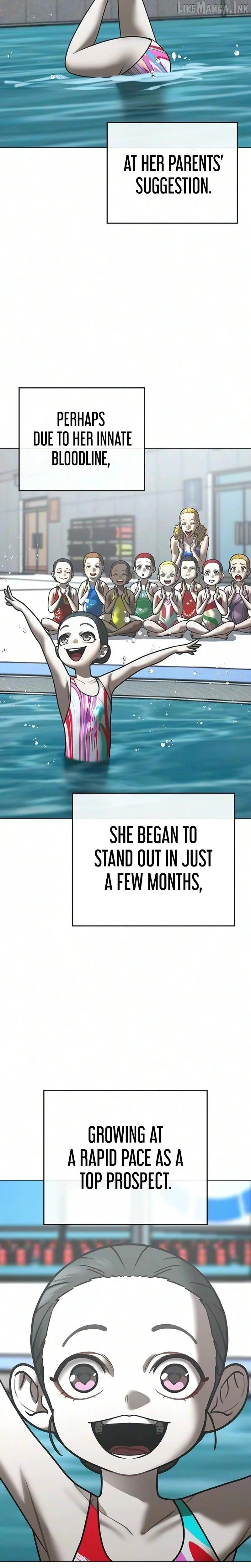 Read Reality Quest chapter 219 image 1 on Lezhin