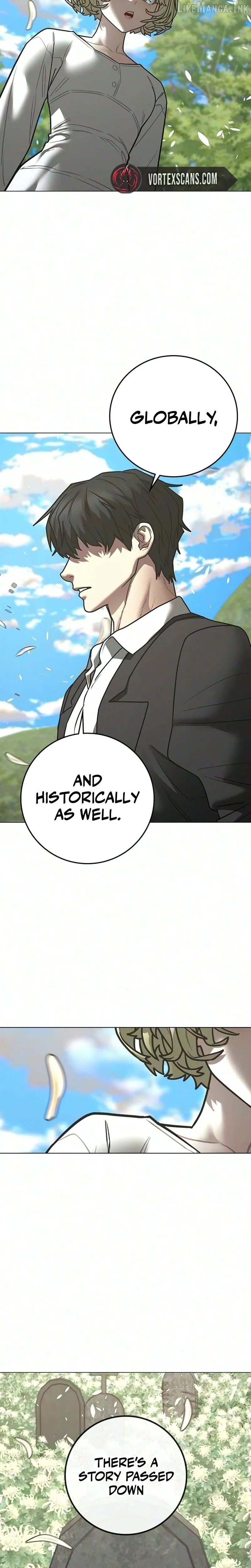 Read Reality Quest chapter 219 image 12 on Lezhin