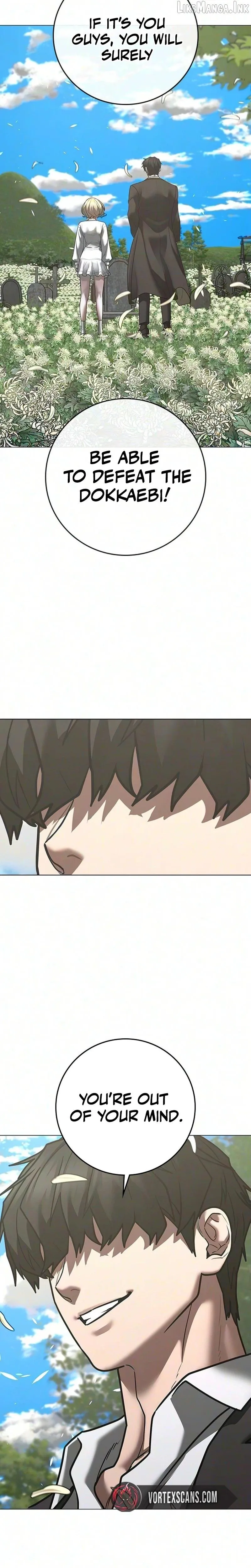 Read Reality Quest chapter 219 image 18 on Lezhin