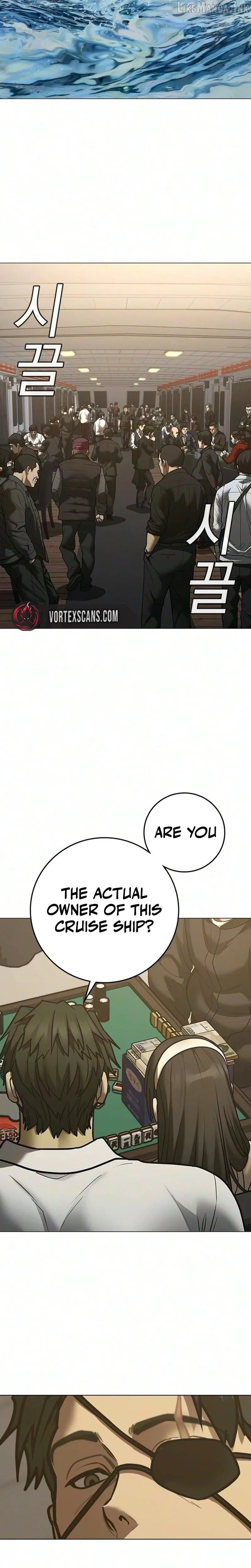 Read Reality Quest chapter 219 image 20 on Lezhin
