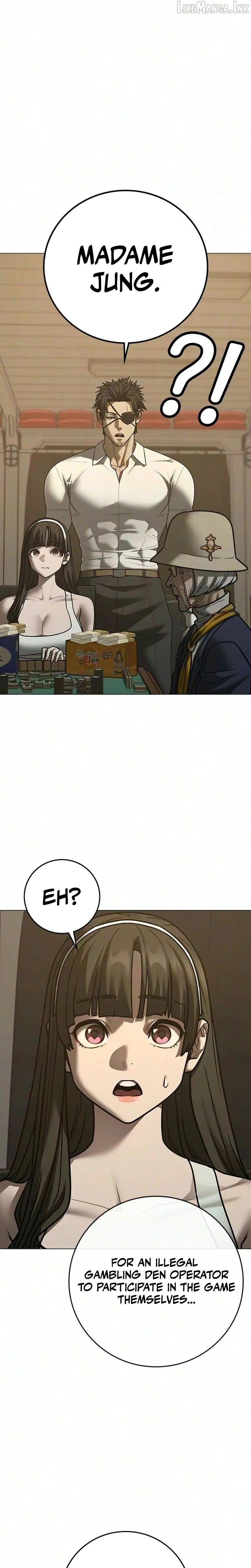 Read Reality Quest chapter 219 image 21 on Lezhin