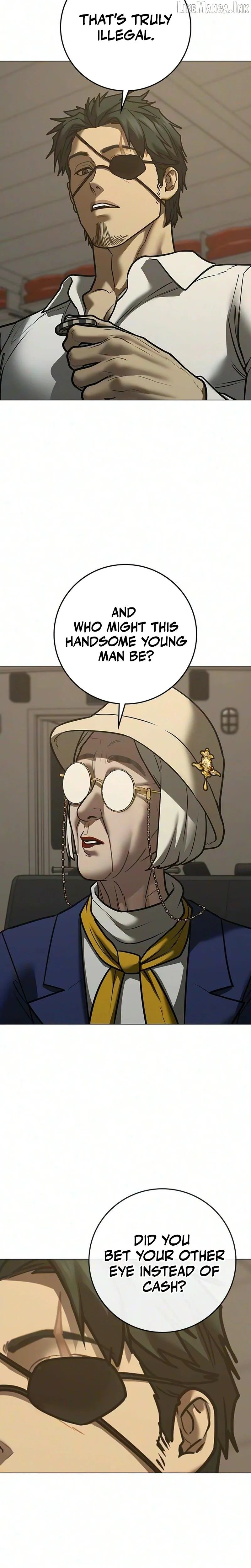 Read Reality Quest chapter 219 image 22 on Lezhin