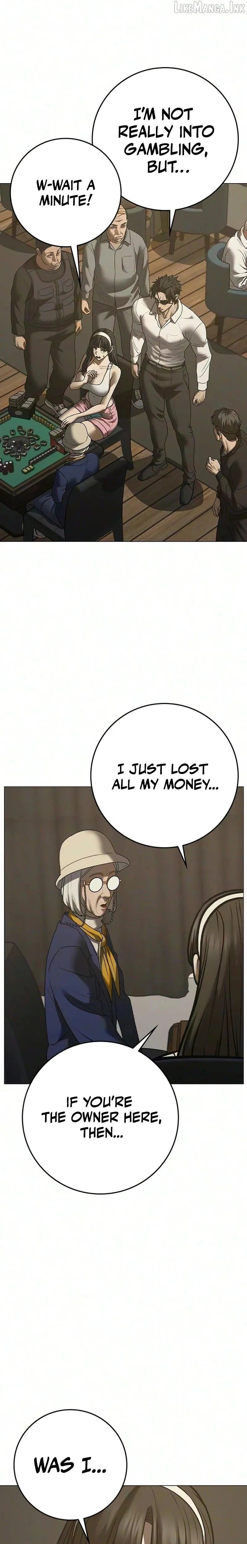 Read Reality Quest chapter 219 image 23 on Lezhin