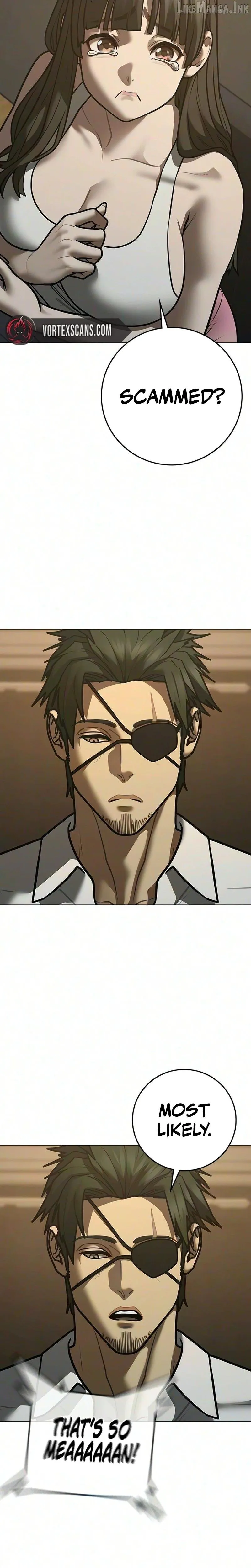 Read Reality Quest chapter 219 image 24 on Lezhin