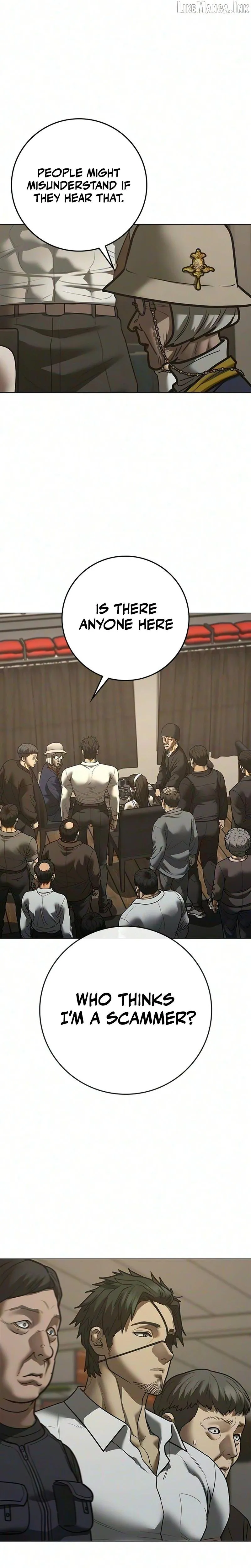 Read Reality Quest chapter 219 image 25 on Lezhin