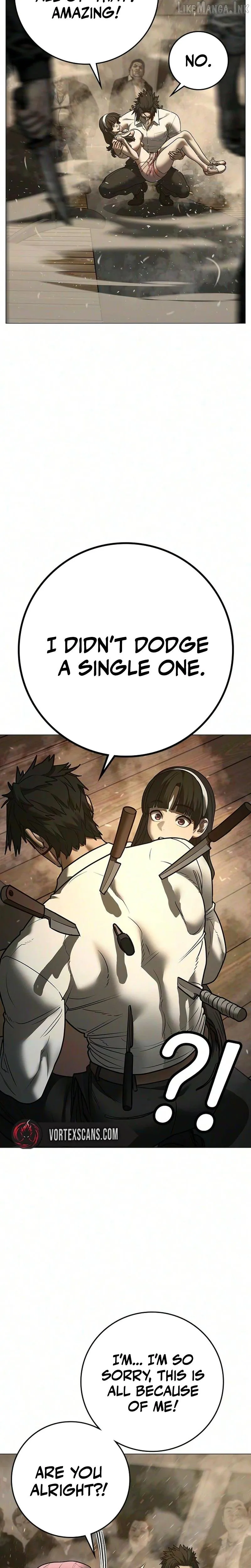 Read Reality Quest chapter 219 image 28 on Lezhin