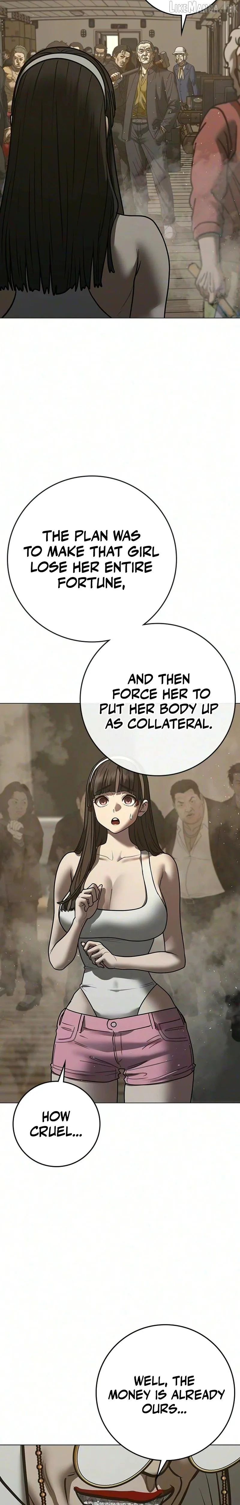 Read Reality Quest chapter 219 image 32 on Lezhin