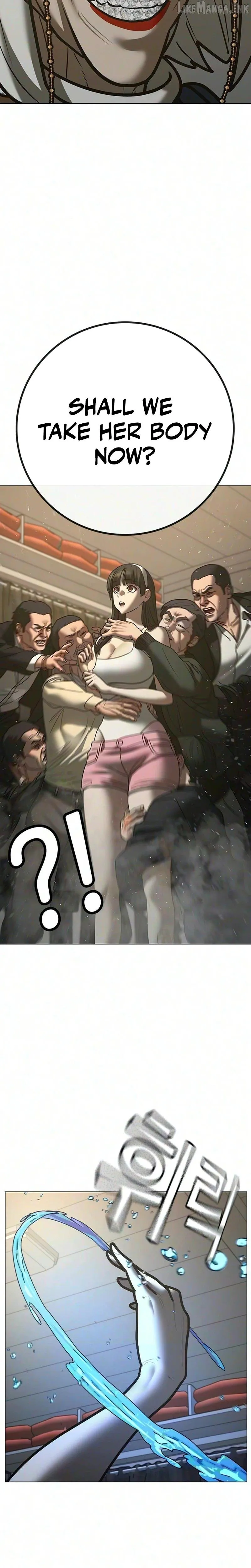 Read Reality Quest chapter 219 image 33 on Lezhin