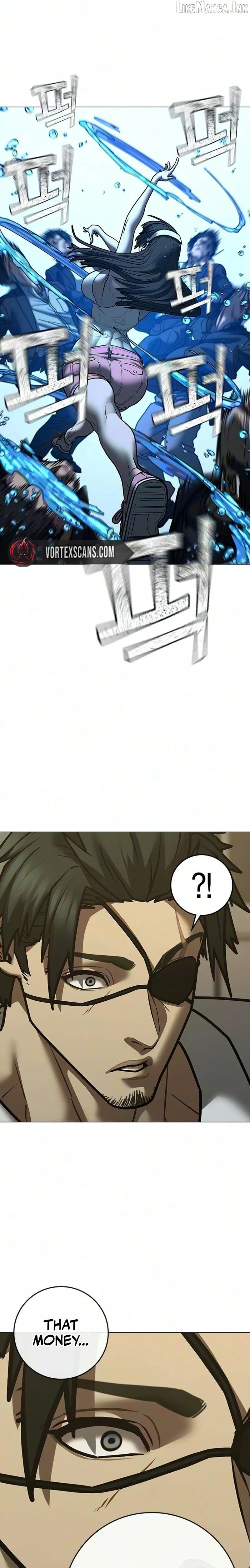 Read Reality Quest chapter 219 image 34 on Lezhin