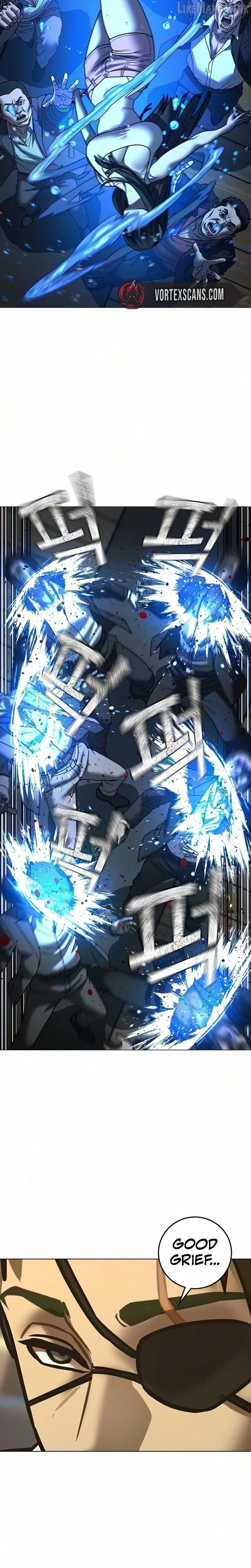 Read Reality Quest chapter 219 image 36 on Lezhin