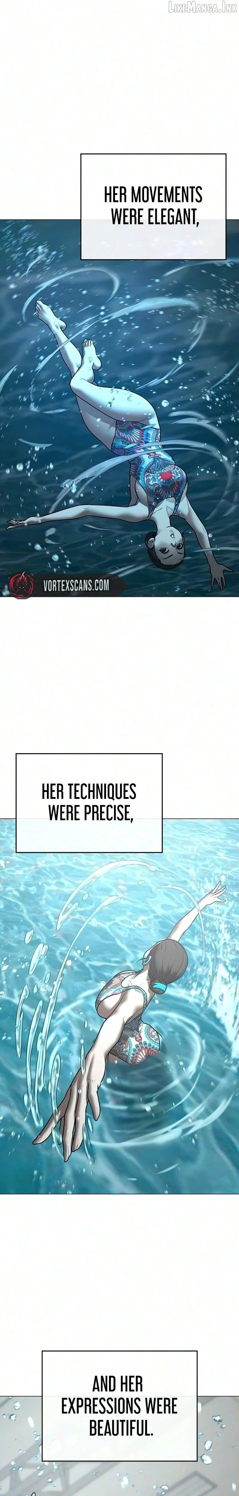 Read Reality Quest chapter 219 image 4 on Lezhin