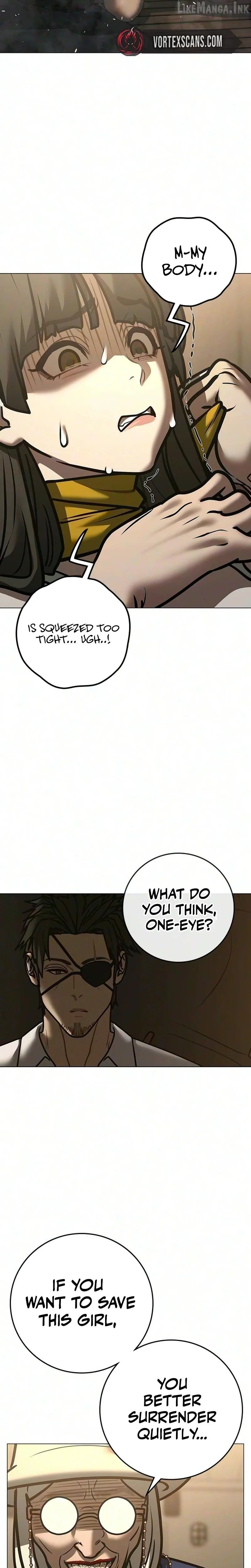 Read Reality Quest chapter 219 image 40 on Lezhin