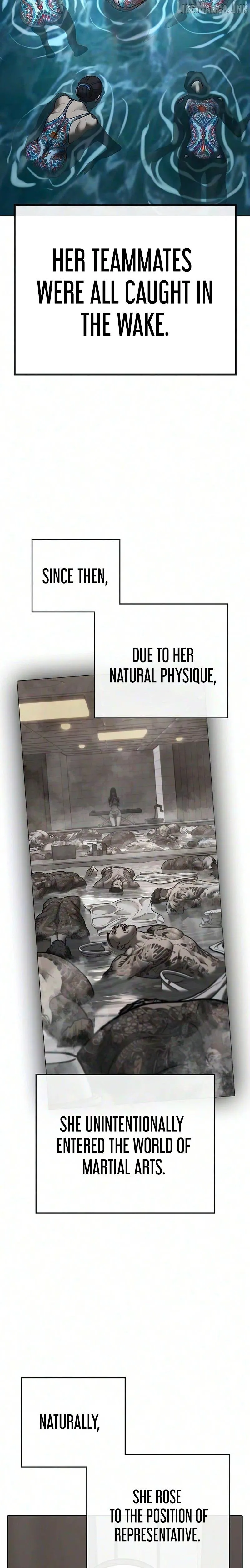 Read Reality Quest chapter 219 image 6 on Lezhin