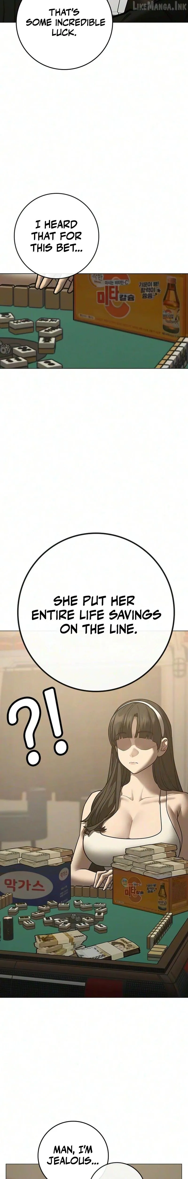 Read Reality Quest chapter 219 image 9 on Lezhin
