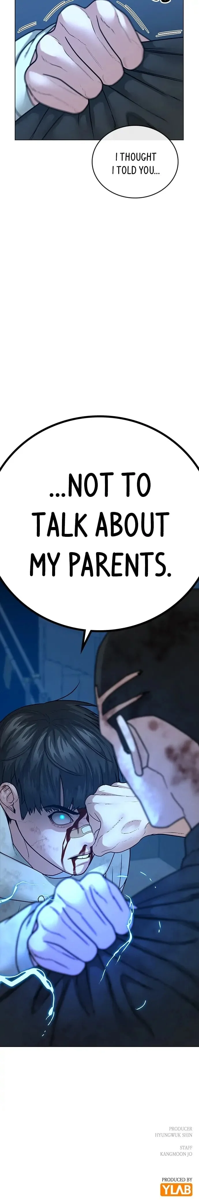 Read Reality Quest chapter 22.1 image 10 on Lezhin