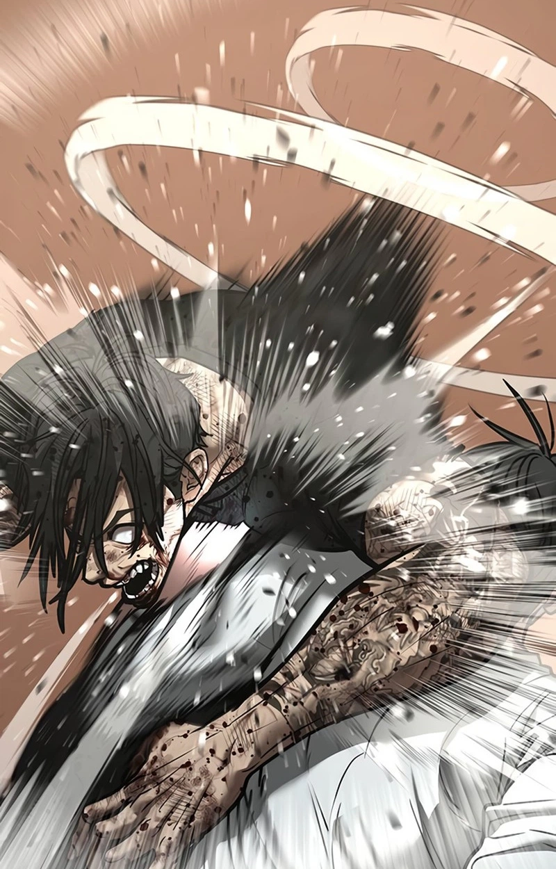 Reality Quest Chapter 220 page 152 - 