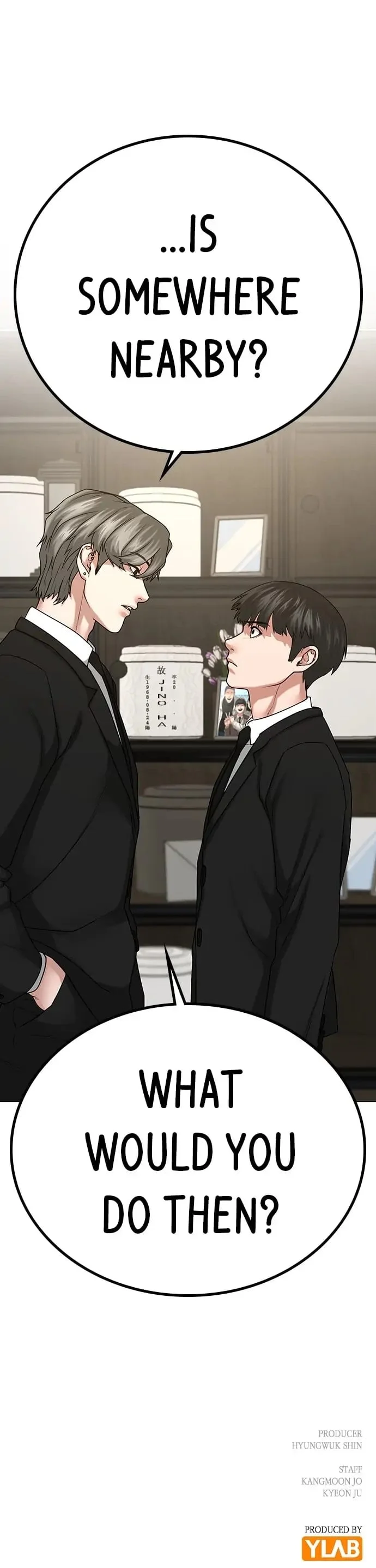 Read Reality Quest chapter 24.1 image 13 on Lezhin