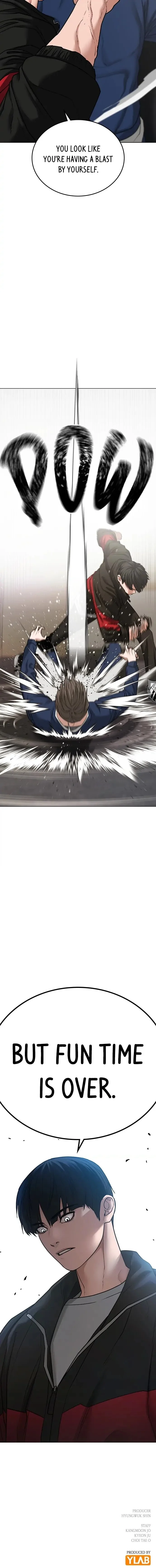 Read Reality Quest chapter 28.1 image 10 on Lezhin