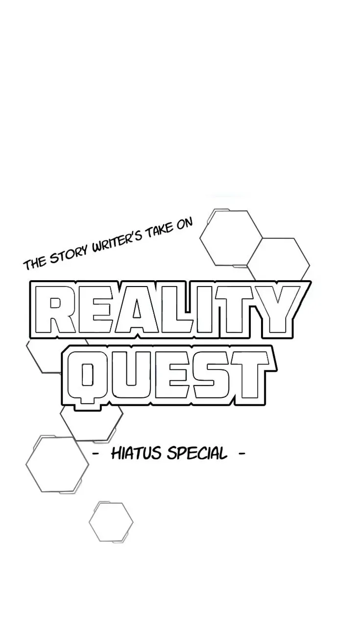 Read Reality Quest chapter 3.1 image 1 on Lezhin