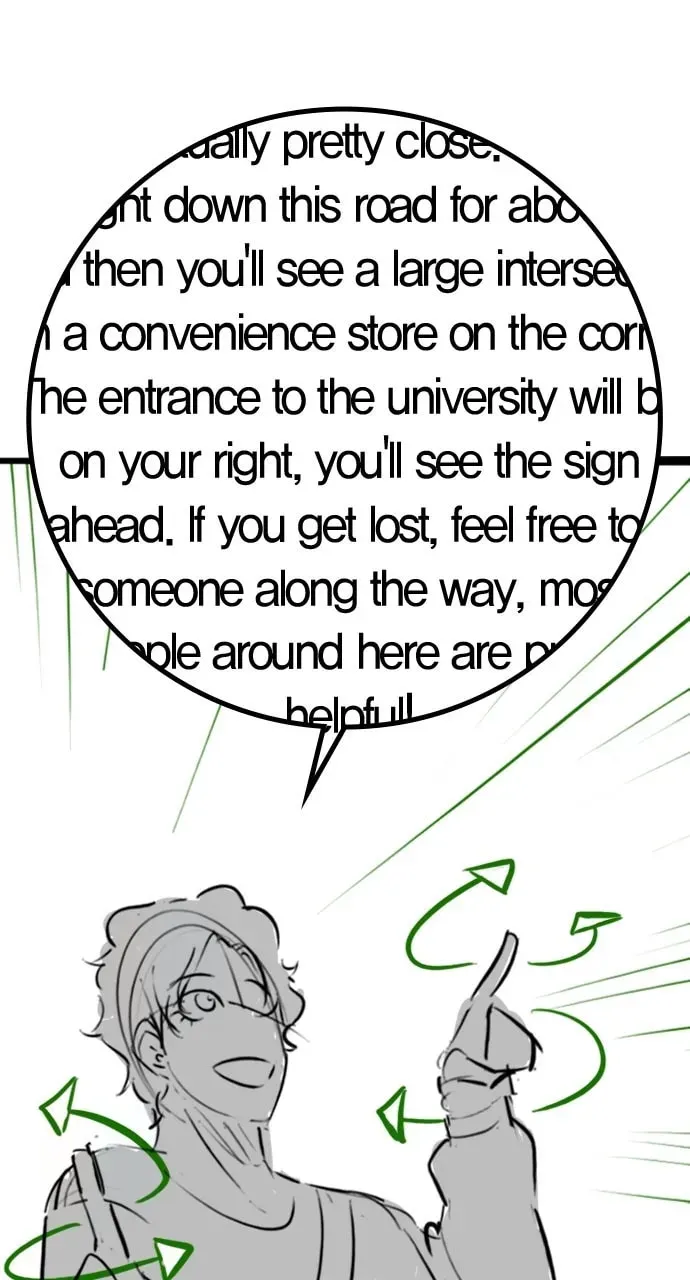 Read Reality Quest chapter 3.1 image 11 on Lezhin