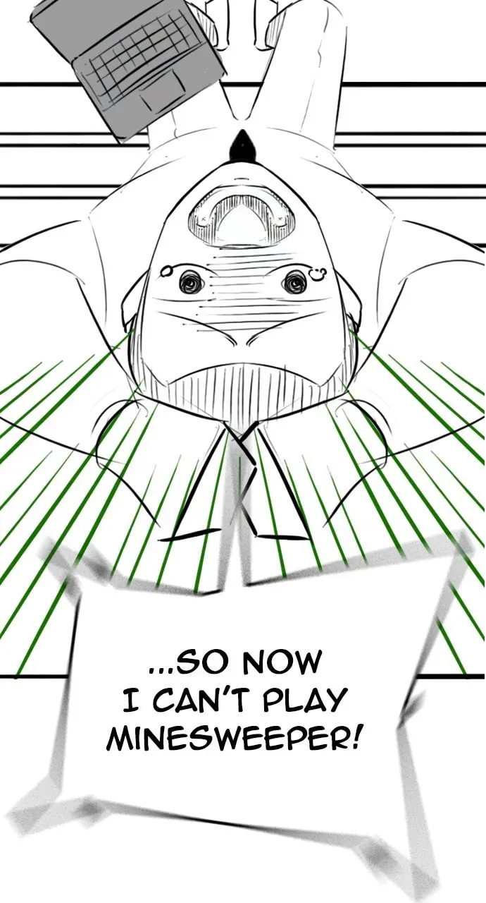 Read Reality Quest chapter 3.1 image 18 on Lezhin