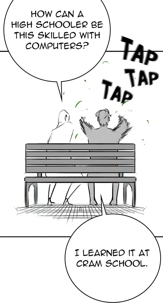 Read Reality Quest chapter 3.1 image 23 on Lezhin