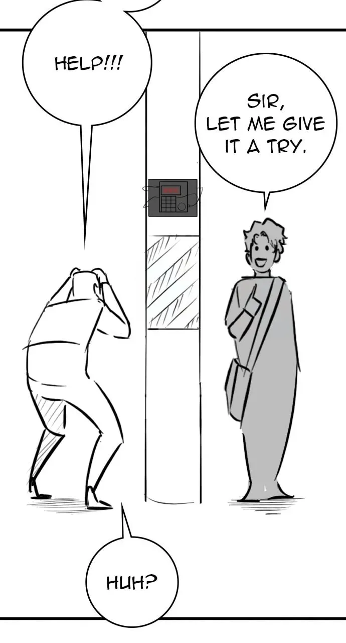Read Reality Quest chapter 3.1 image 44 on Lezhin
