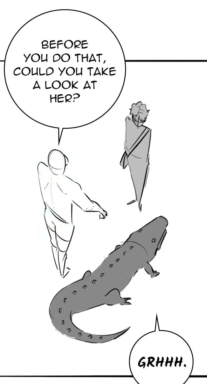 Read Reality Quest chapter 3.1 image 85 on Lezhin
