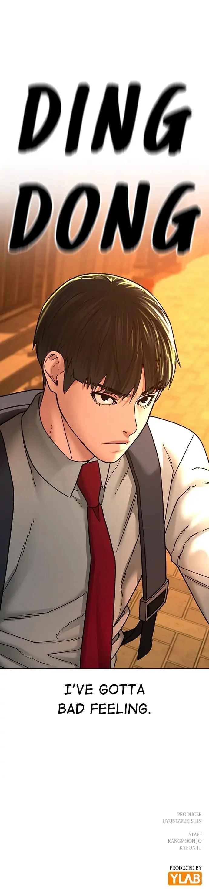 Read Reality Quest chapter 31.1 image 11 on Lezhin