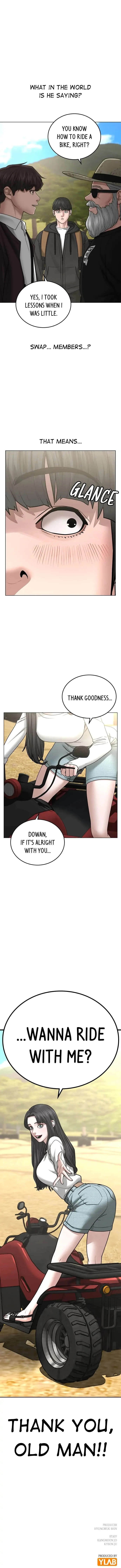 Read Reality Quest chapter 37.1 image 10 on Lezhin