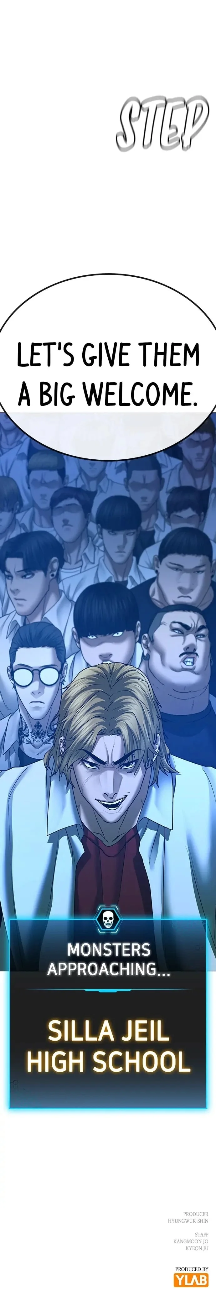 Read Reality Quest chapter 40.1 image 14 on Lezhin