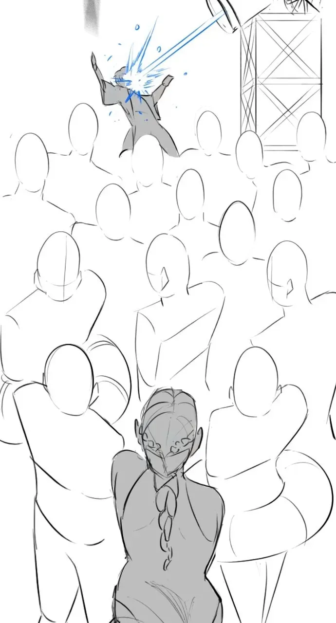 Read Reality Quest chapter 6.1 image 42 on Lezhin