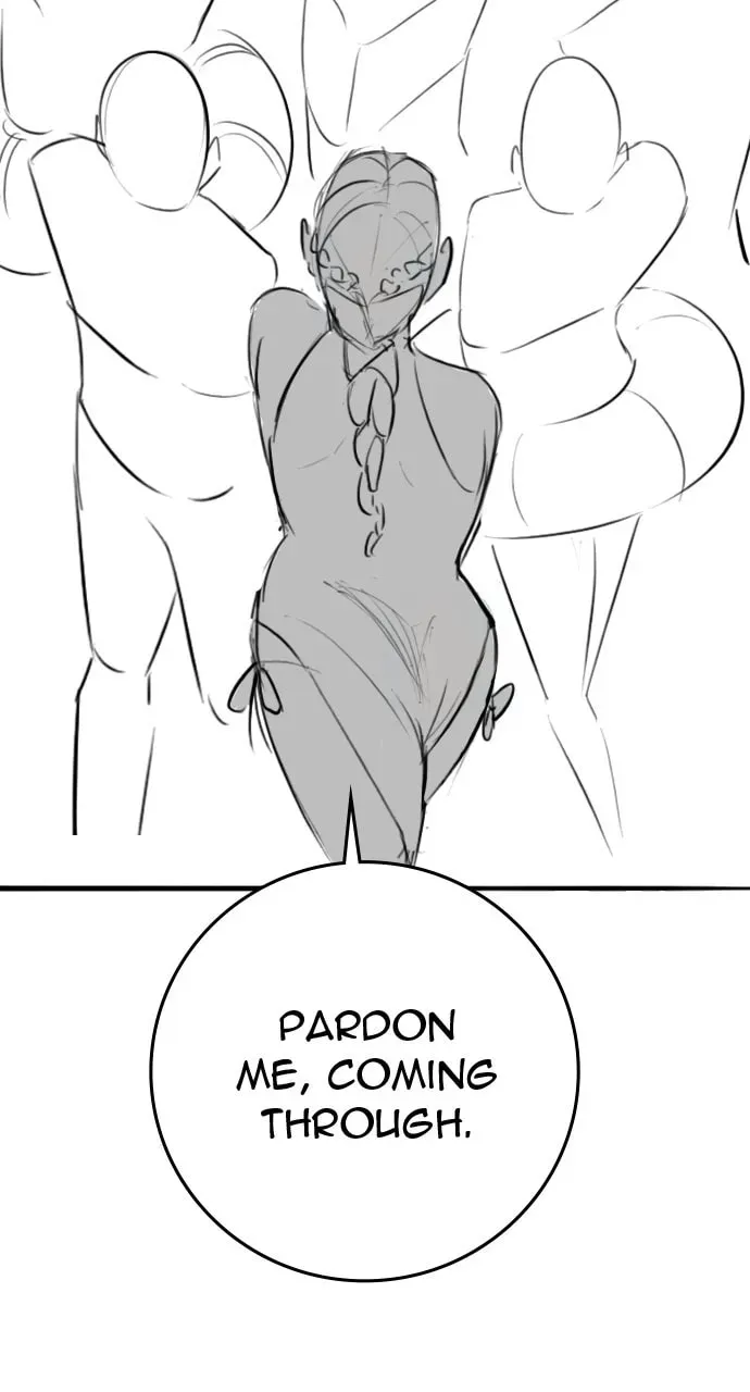 Read Reality Quest chapter 6.1 image 45 on Lezhin