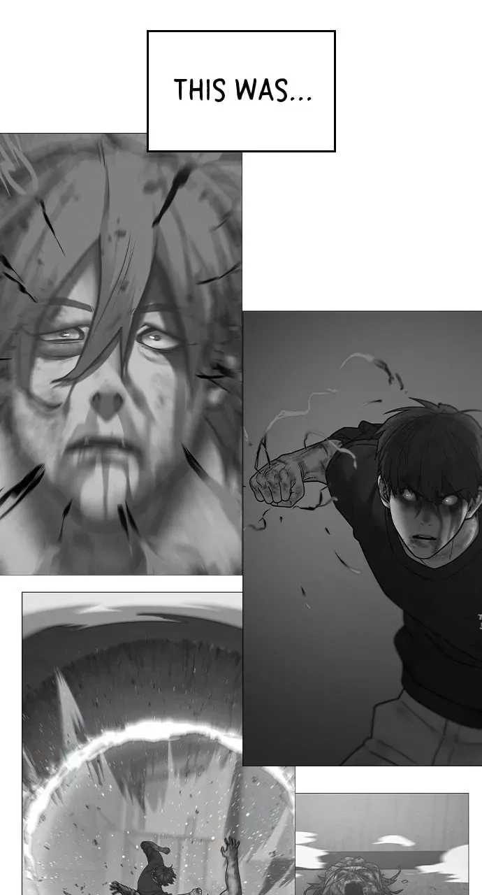 Read Reality Quest chapter 8.1 image 15 on Lezhin