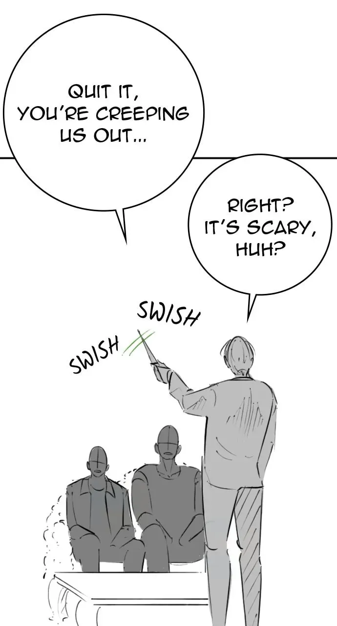 Read Reality Quest chapter 8.1 image 33 on Lezhin