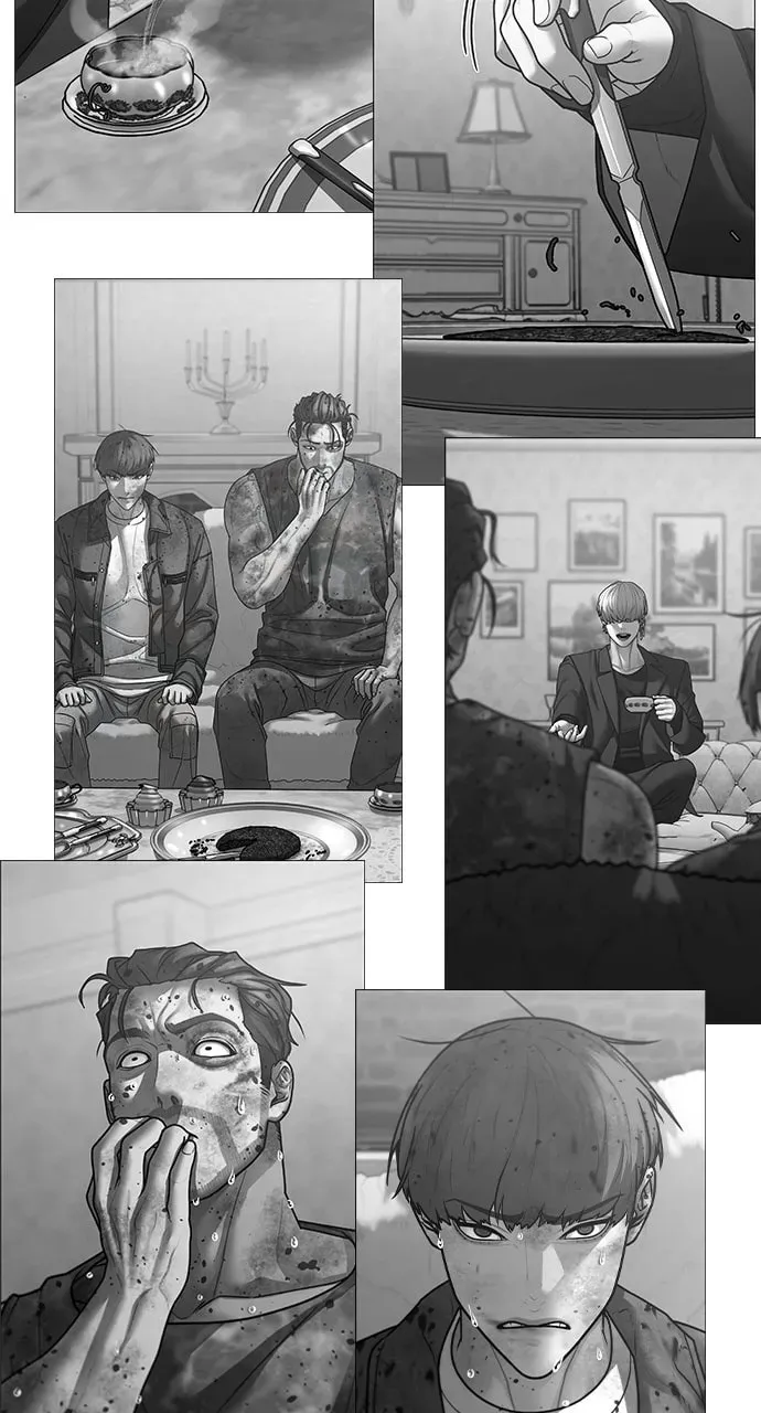 Read Reality Quest chapter 8.1 image 35 on Lezhin