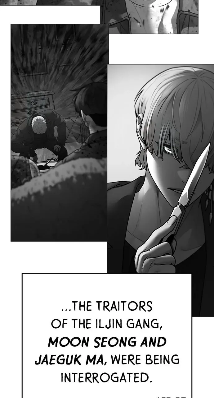 Read Reality Quest chapter 8.1 image 36 on Lezhin