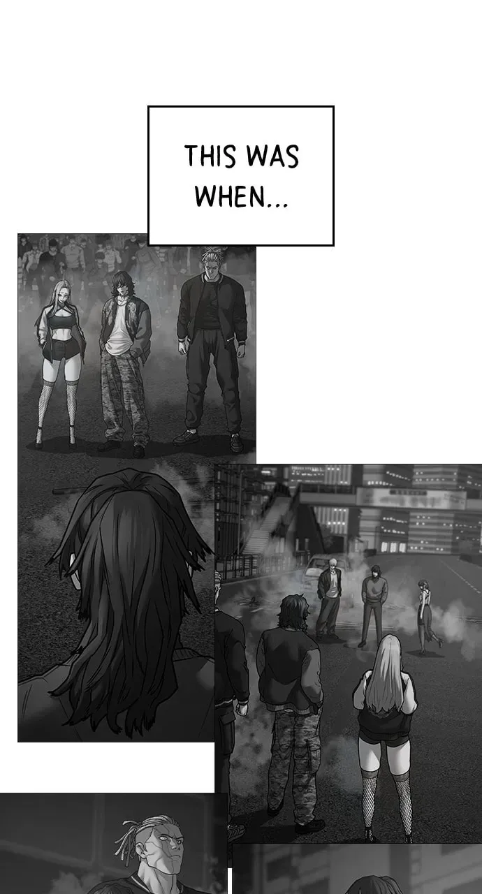 Read Reality Quest chapter 8.1 image 58 on Lezhin