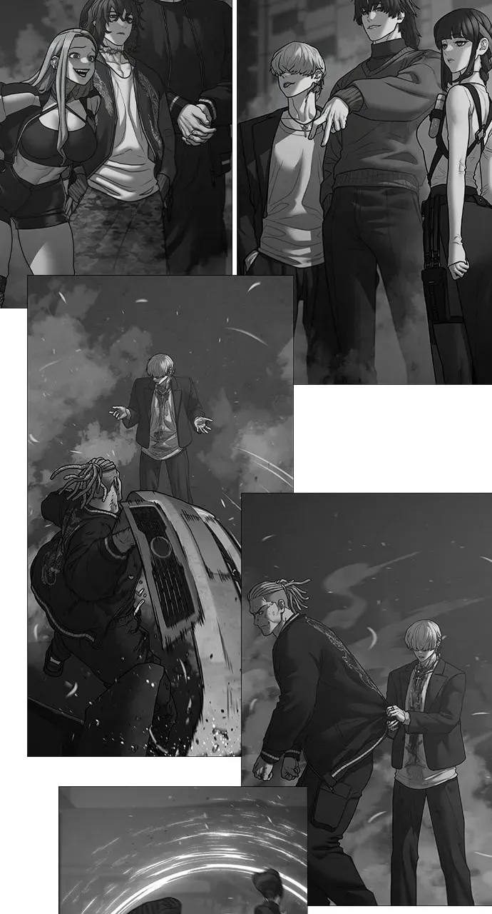 Read Reality Quest chapter 8.1 image 59 on Lezhin