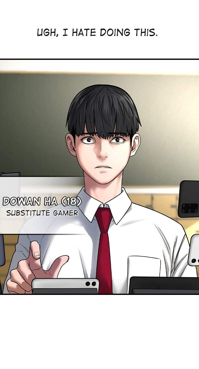 Read Reality Quest chapter 1 image 11 on Lezhin