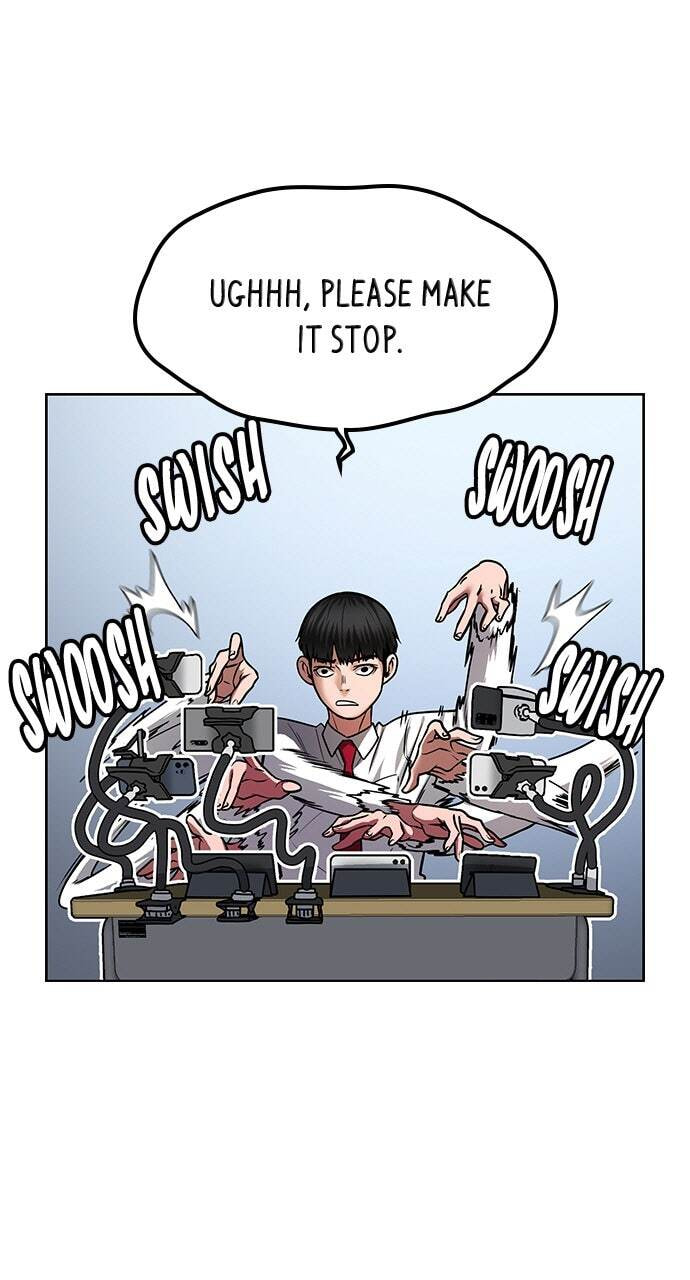 Read Reality Quest chapter 1 image 12 on Lezhin