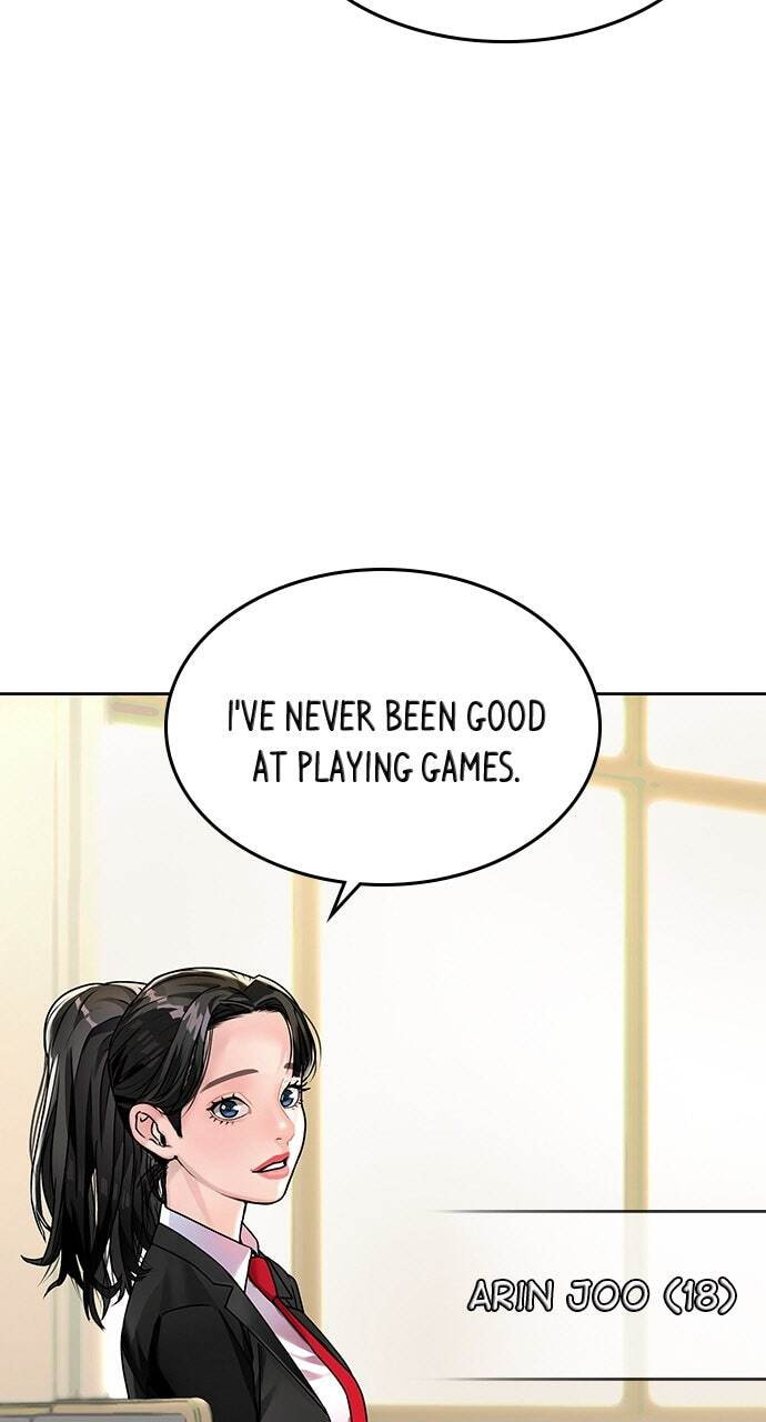 Read Reality Quest chapter 1 image 14 on Lezhin