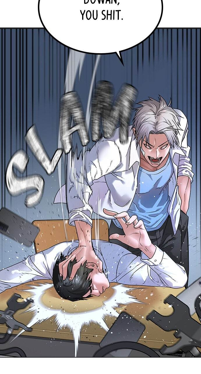Read Reality Quest chapter 1 image 161 on Lezhin